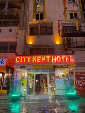 CİTYKENT HOTEL